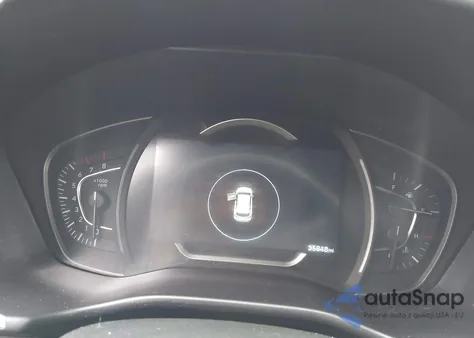 2020 Hyundai Santa Fe Limited 2.0T из США, поврежденный, VIN 5NMS53AA2LH222059